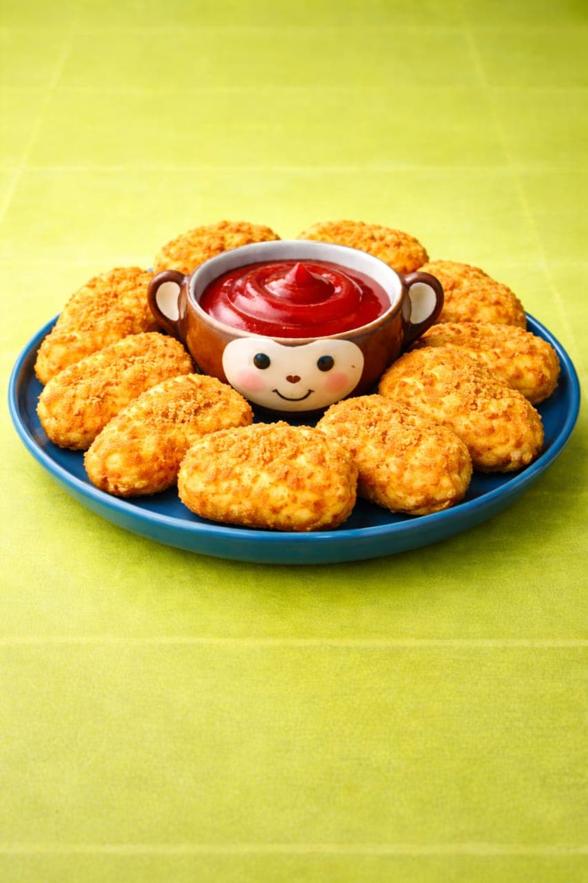 Chicken Nuggets