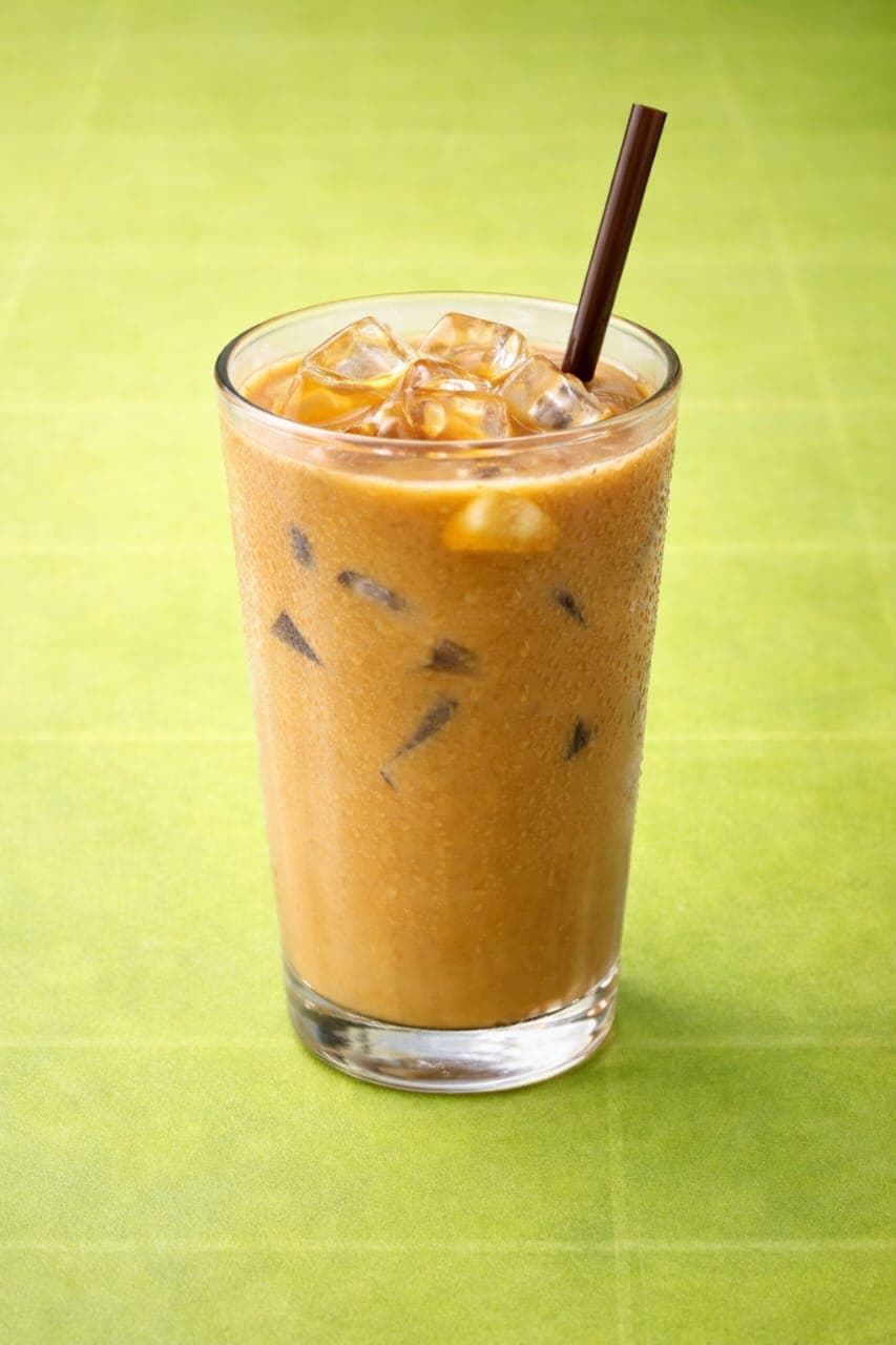 Cold Coffee