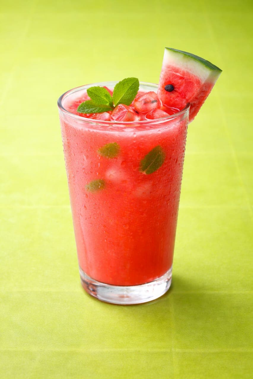 Watermelon Cooler
